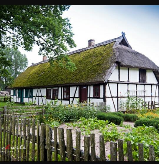 Agroturystyka Pod Debami W Klukach Smoldzino Bagian luar foto