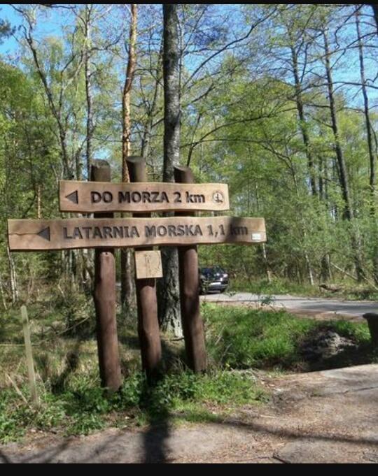 Agroturystyka Pod Debami W Klukach Smoldzino Bagian luar foto