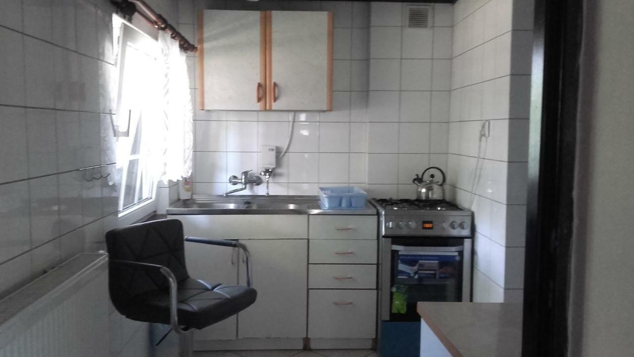 Agroturystyka Pod Debami W Klukach Smoldzino Bagian luar foto